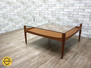 HIKE / ϥ ܹ 饹ߥ BESPOKE Glass sofa table / 饹եơ֥ ̲ǥ 