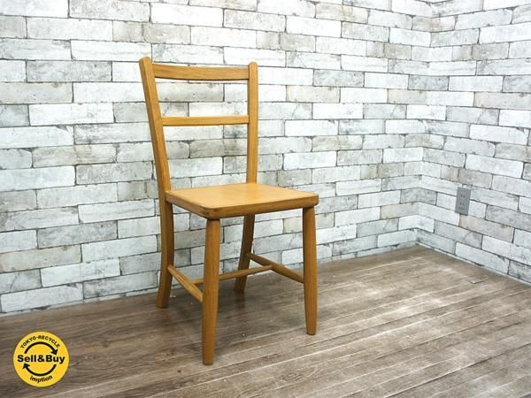 CRASH GATE クラッシュゲート イージーライフ PENNE CHAIR ペンネ ...