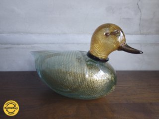 顼 Murano / 饹 Glass duck å֥  Ļ L.I.P. Murano 