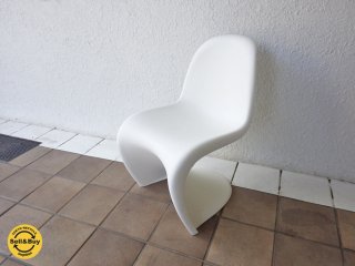 ȥ vitra  ѥȥ å Panton Chair  ۥ磻 ʡѥȥ Verner Panton 