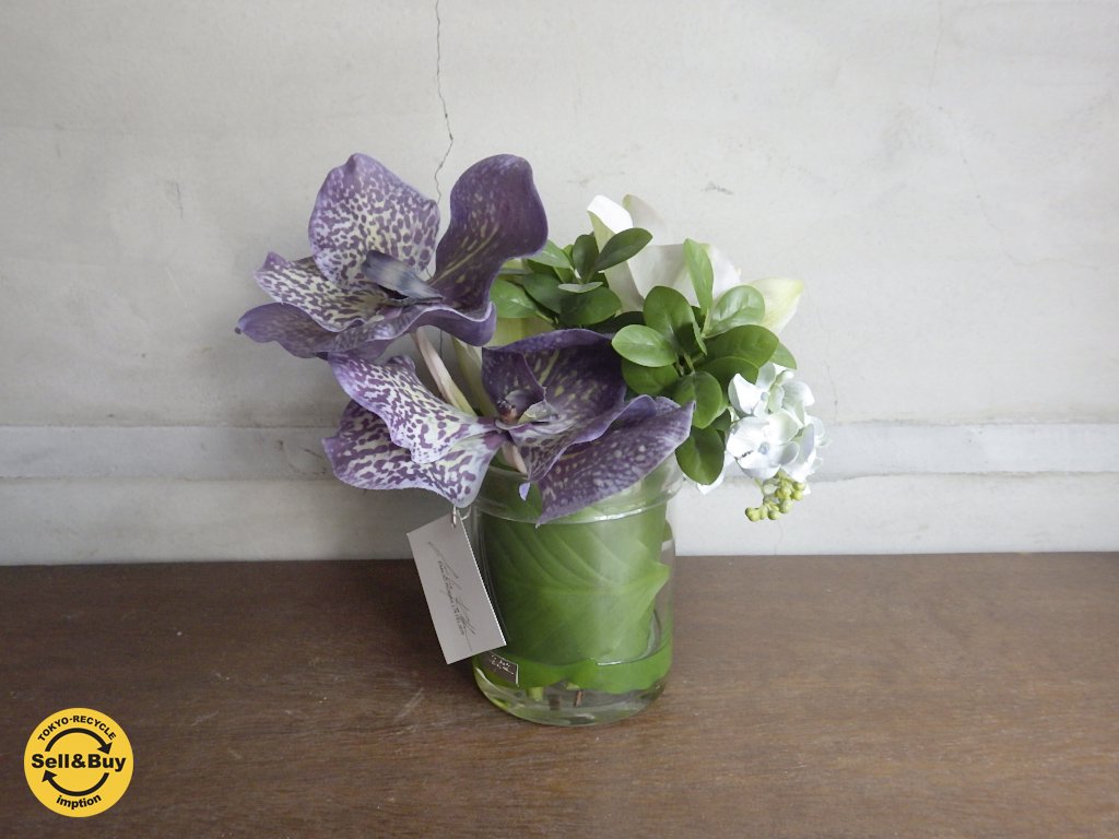 エミリオロバ アートフラワー紫陽花 植物 | ggstudyabroad.com