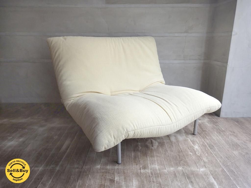 リーンロゼ ligne roset / カラン CALIN 1P 1シーターソファ ギャッジ