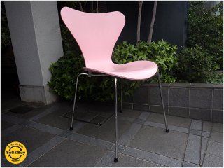 եåĥϥ󥻥 / Fritz Hansen ͡䥳֥ / Arne Jacobsen ǥ  ֥  '07 ֿ:  Seven Chair  