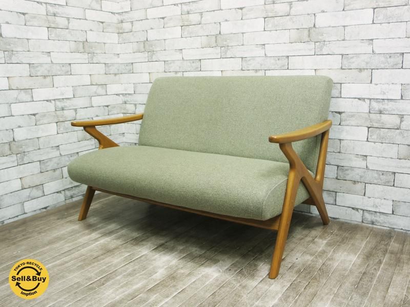本物 【専用】送料込 ファブリック 2.5シーター FIVE unico 最新人気 2.5シーターソファー FIVEシリーズ Jojo様1/17までunico ローソファ/フロアソファ