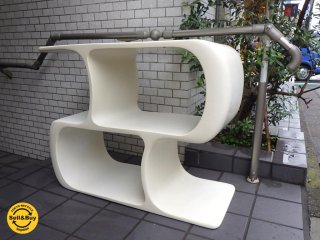 想いを馳せたスペースエイジ - TOKYO RECYCLE imption | 東京・世田谷