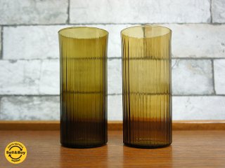 å / iittala 2065 ɡӥơ ֥顼 2ҥåȡСTapio Wirkkala1962-1969