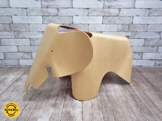 ȥ vitra ץ饤åɥե Eames Plywood Elephant 2007ǯ 1000 㡼륺쥤ॺ 