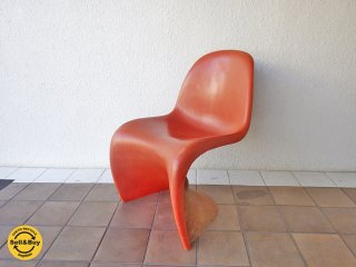 ѥȥ Panton Chair ޡ FRP 6070's ӥơ   ϡޥߥ顼 Hermanmiller ȥ vitra. ERA  