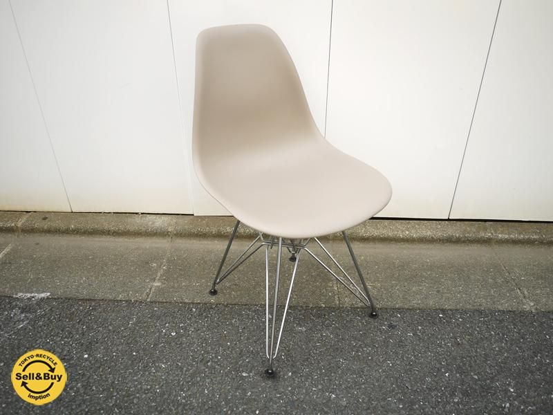 美品 ハーマンミラー社 Herman Miller イームズプラスチックシェル