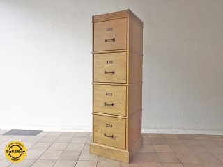 㡼ʥ륹ɥե˥㡼 Journal Standard Furniture ܥ ե륭ӥͥå BOND FILE CABINET  