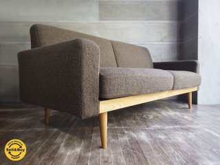 !! ȥå ե˥㡼 TRUCK furniture  TORCH Sofa 2 ե֥åॽե 