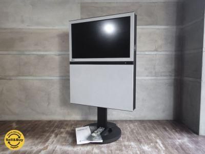 Eizo ナナオ Foris Tv フォリス Dvdプレーヤー付 液晶テレビ Sc26xd2 ホワイト 08年製 26インチ 地デジ対応 高さ4段階調整可能 川崎和男 デザイン家電