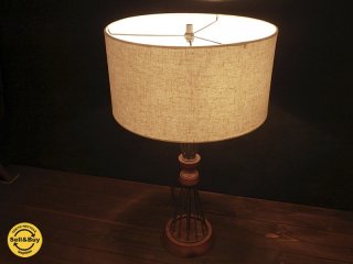  ե˥㡼 / ACME Furniture 60's ꥫӥơ  ٥ / BETHEL LAMP  ơ֥ס