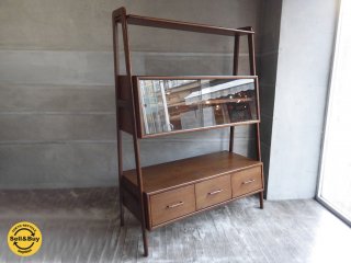 ե˥㡼ACME Furniture ֥å ץ󥷥 BROOKS OPEN SHELF 