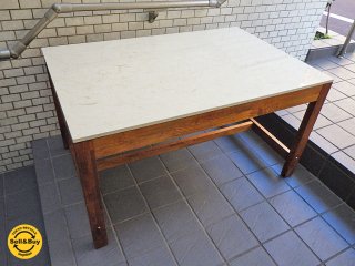 㡼ʥ륹ɥե˥㡼 journal standard Furniture ٥å ơ֥ BAY RIDGE TABLE ˥󥰥ơ֥ 