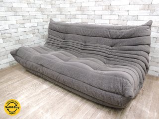 ꡼ ligne roset ȡ TOGO ե 3P ե 졼ե֥å ꡼˥󥰺 