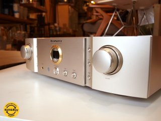 ޥ Marantz ƥ쥪ƥ졼ƥåɥ ץᥤ󥢥 PM-15S1 08ǯ   