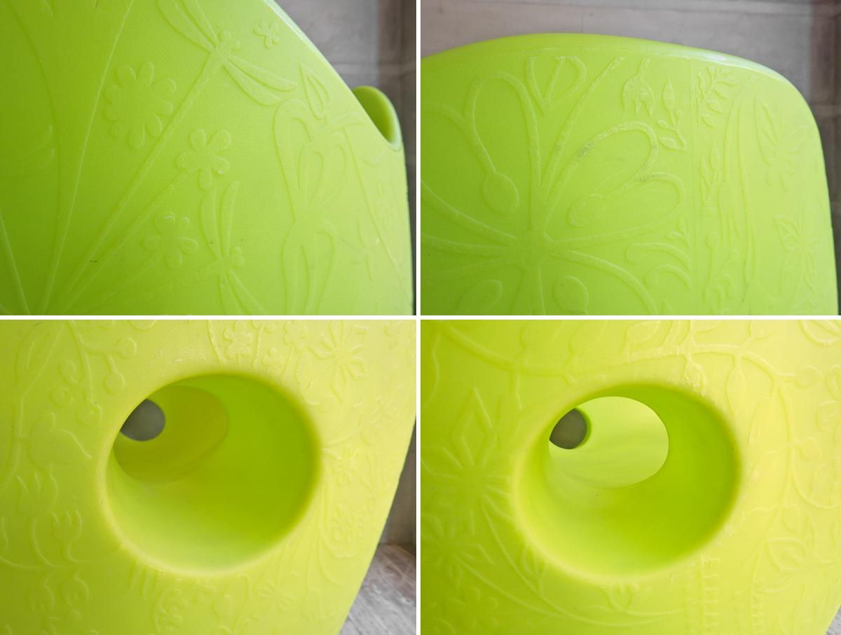 モローゾ Moroso O Nest アームチェア トードボーンチェ Tord Boontje デザイン 定価7万 Tokyo Recycle Imption 東京 世田谷のリサイクルショップ デザイナーズ 北欧家具の販売 買取 モローゾ Moroso O Nest アームチェア トードボーンチェ Tord Boontje デザイン 定価7万 Tokyo Recycle Imption 東京 世田谷のリサイクルショップ デザイナーズ 北欧家具の販売 買取