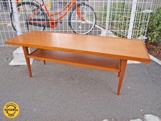 ե˥㡼 ACME Furniture ֥å ҡơ֥ BROOKS COFFEE TABLE 