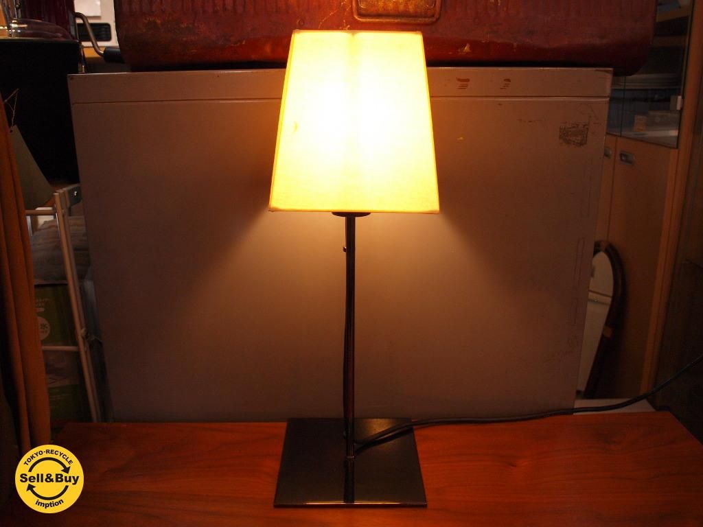 イデー Idee オーブ Orb テーブルランプ Table Lamp ベッドサイド ランプ ブラックニッケルメッキ仕上げ Tokyo Recycle Imption 東京 世田谷のリサイクルショップ デザイナーズ 北欧家具の販売 買取 イデー Idee オーブ Orb テーブルランプ Table Lamp ベッドサイド ランプ ブラックニッケルメッキ仕上げ Tokyo Recycle Imption 東京 世田谷のリサイクルショップ デザイナーズ 北欧家具の販売 買取