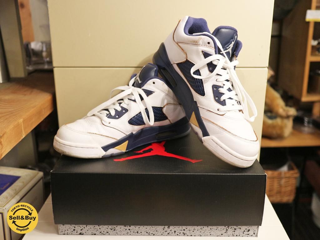 ナイキ Niki エアージョーダン Airjordan 5 Retro Low バスケットシューズ 27cm スニーカー ナイキ Niki エアージョーダン Airjordan 5 Retro Low バスケットシューズ 27cm スニーカー