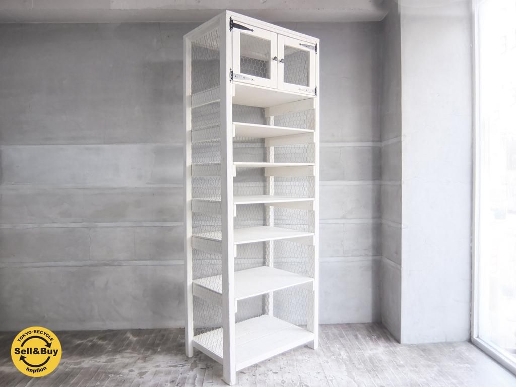 SKIP A BEAT GARDEN スキップ ア ビートガーデン 棚3個 Yahoo