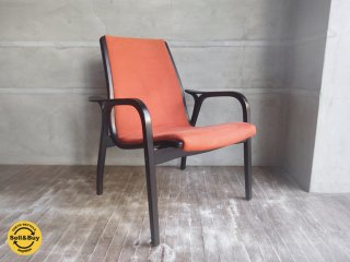 ǥå Swedese ǥϥ谷 Laminett Chair ߥͥåƥ Хå 
