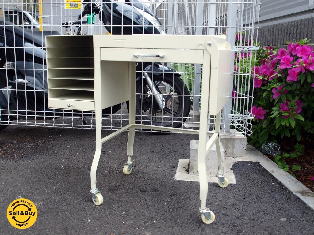 ☆送料無料☆ASPLUN アスプルンドESSEN エッセン タイプライターデスク