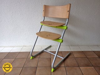 ֥ꥪ BRIO ˥塼եå New Flex Chair ٥ӡ Ҷػ ƥåץåץ å ״ Сå  ٥ӡդ  ꡼֥꡼ 