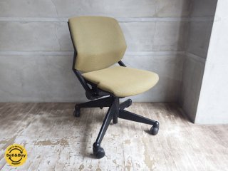 륱 Steelcase  VECTA ȥ Kart Chair ޤꤿ륪ե A