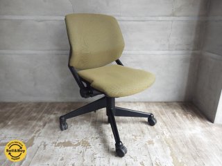 륱 Steelcase  VECTA ȥ Kart Chair ޤꤿ륪ե B