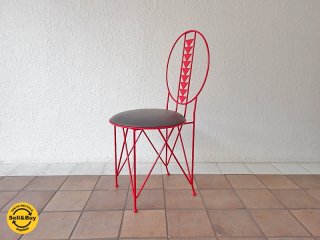 ƥ饤 Steel Line ߥåɥ Midway Chair ե󥯥ɥ饤 Frank Lloyd Wright ǥ ꥢ ץꥫ ̾ E 