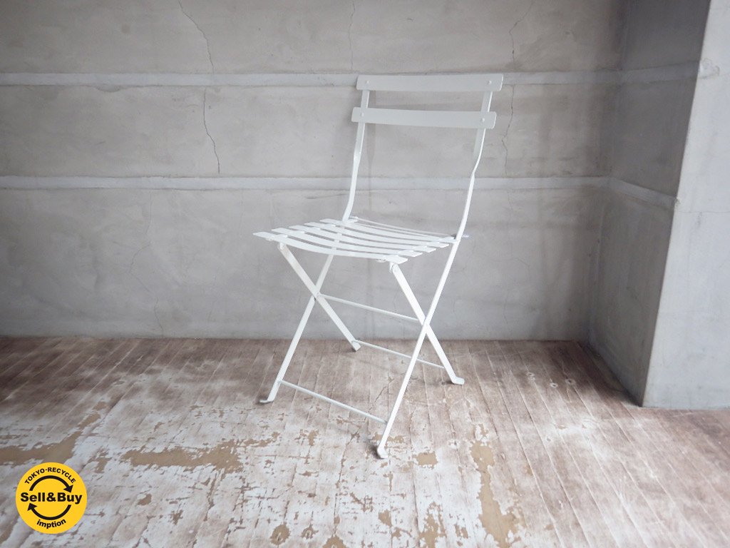 SALE／89%OFF】-Fermob Bistro metal chair フェルモブビストロメタル