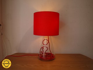 ˥ꥢ  Nicolò Taliani LAMP No.1 /5L å ơ֥ ǥ ܥͼ谷 CIBONE 