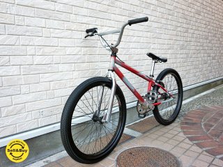 ビンテージフレーム BMX 自転車 バイク ●