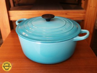 륯롼 LE CREUSET åȥ 27cm ӥ ξ 