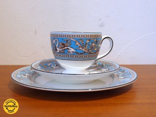 åå Wedgwood եƥ Florenteine  ȥꥪ A ꡼ 