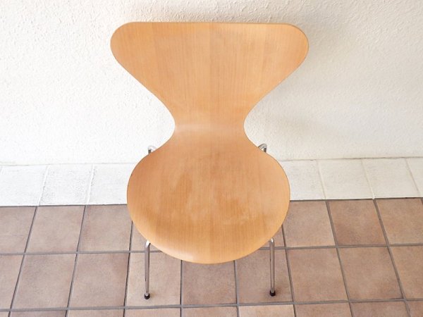 եåĥϥ󥻥 Fritz Hansen ֥ Seven Chair ͥ䥳֥ Arne Jacobsen ʥӡ (:73,440-/'07.ver)  