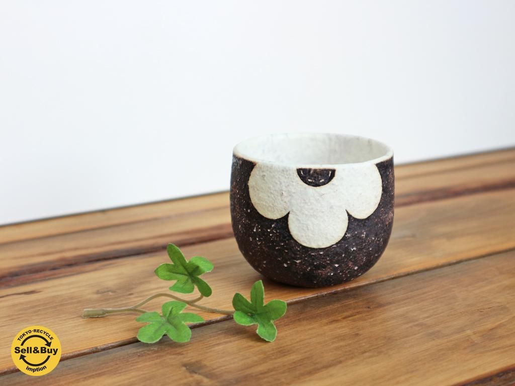 むくり工房 金井啓 アップリケ Applique フリーカップ 入手困難 Tokyo Recycle Imption 東京 世田谷のリサイクルショップ デザイナーズ 北欧家具の販売 買取 むくり工房 金井啓 アップリケ Applique フリーカップ 入手困難 Tokyo Recycle Imption 東京 世田谷のリサイクルショップ デザイナーズ 北欧家具の販売 買取