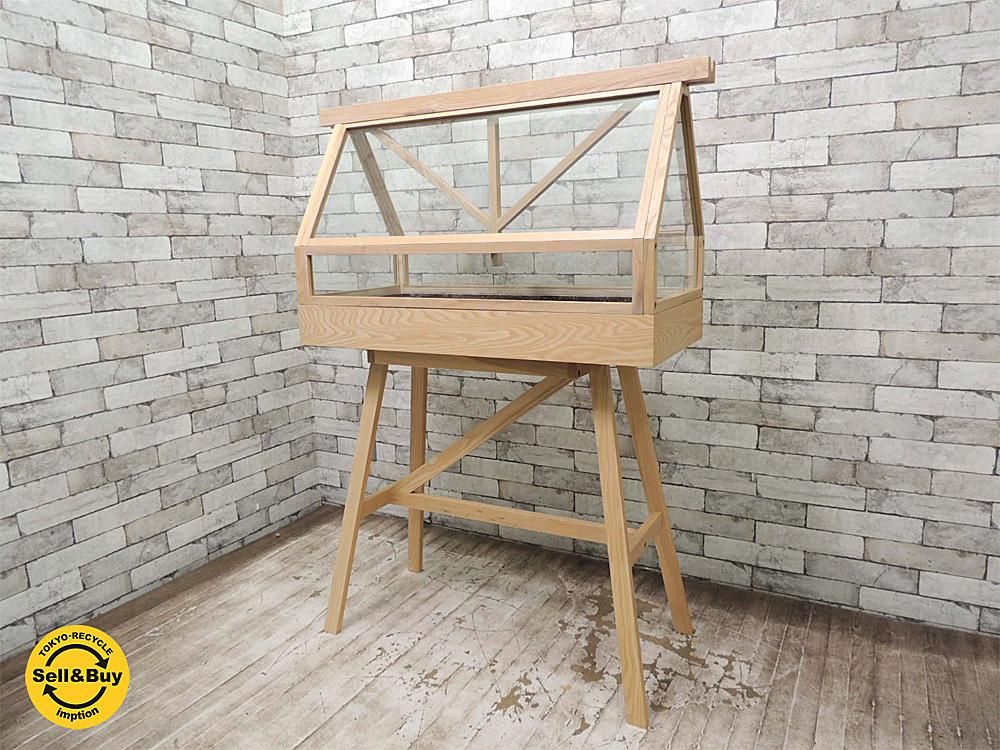 デザインハウスストックホルム Design House Stockholm グリーンハウス Greenhouse トネリコ材 プランター 屋内ガーデニング スウェーデン Tokyo Recycle Imption 東京 世田谷のリサイクルショップ デザイナーズ 北欧 家具の販売 買取 デザインハウスストックホルム Design House Stockholm グリーンハウス Greenhouse トネリコ材 プランター 屋内ガーデニング スウェーデン Tokyo Recycle Imption 東京 世田谷のリサイクルショップ デザイナーズ 北欧 家具の販売 買取