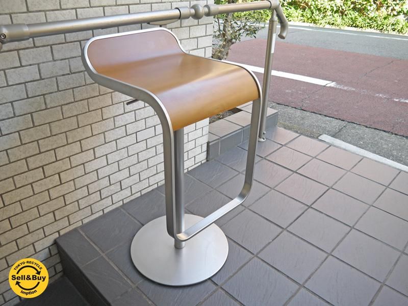 ラパルマ Lapalma レム LEM カウンタースツール 昇降式 カウンター