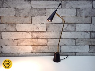 ȥ ART WORK STUDIO å LED ǥ饤 Gossip-LED desk light ֥å 