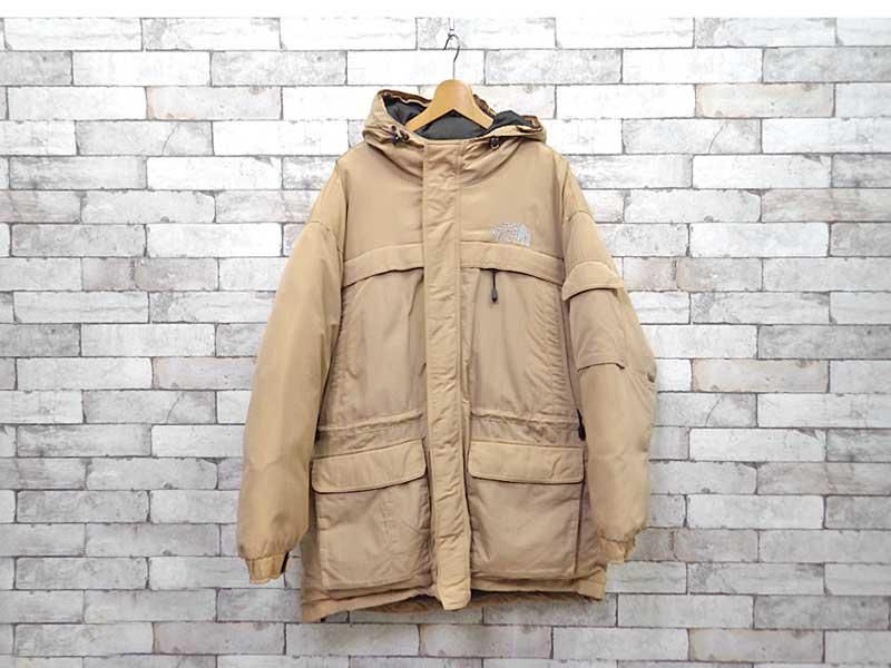 ザ・ノースフェイス THE NORTH FACE マクマード パーカー McMurdo ...