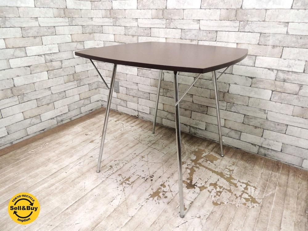 ニーダイニングテーブル Ny Dining Table 新居猛デザイン SHAMIDO