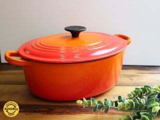 륯롼 LE CREUSET å Х 28cm  ξ 