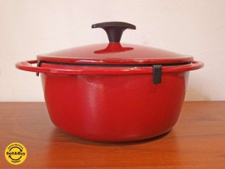 륯롼 LE CREUSET åȥ 㥻  22cm ꡼å 