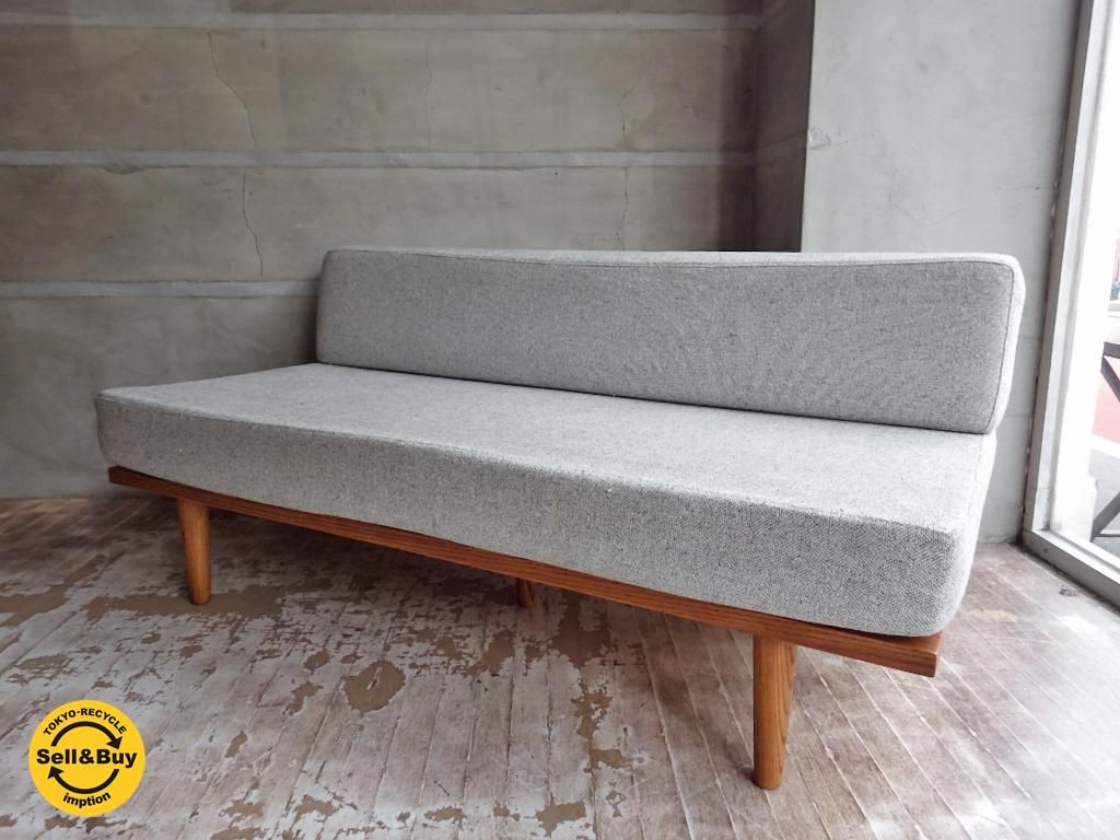 極美品】Momo Natural Day Sofa 2.5P デイソファ www.alberobello.se