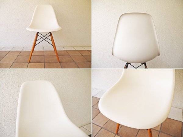 ϡޥߥ顼 HermanMiller  ȥ vitra.  W͡ C&R.ॺ Eames ɥ  ɥå DSW ꡼ 63,720 B 