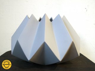 ǥޡ ˥塼 Menu եǥåɥ١ Folded Vase Low å ߥå   