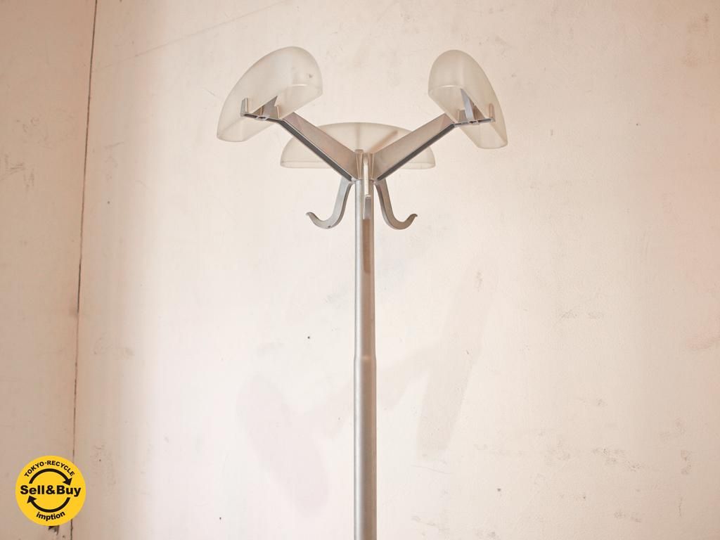 Kartell アルタテンシオーネ カルテル ハンガーラック decoction.fr